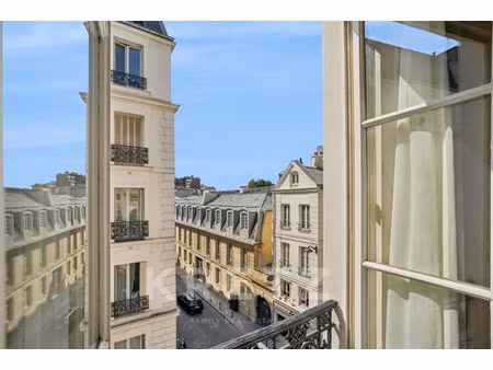 appartement de luxe à vendre dans le quartier invalides