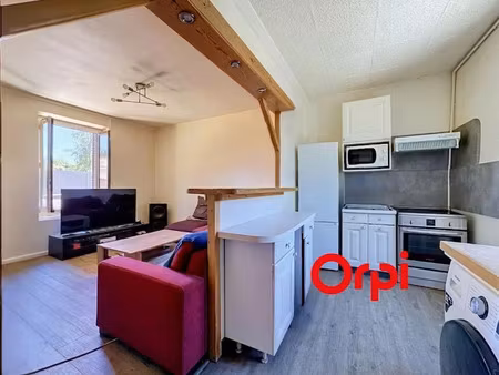 vente appartement 3 pièces 48 m² à saint-genis-les-ollières (69290)  189 000 €