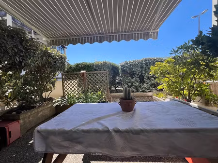 vente appartement 1 pièce 27 m² à seignosse (40510)  165 000 €