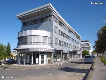 bureaux économiques dès 70m² – mérignac pied du tram a