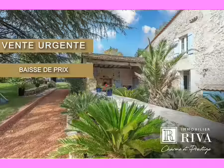 vente maison 7 pièces 325 m² à camblanes-et-meynac (33360)  520 000 €