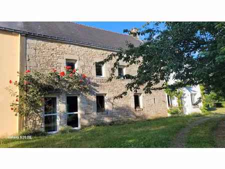 vente maison 9 pièces 260 m² à saint-nolff (56250)  511 000 €