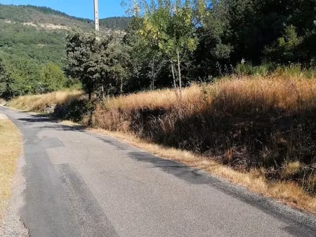 terrain agricole
