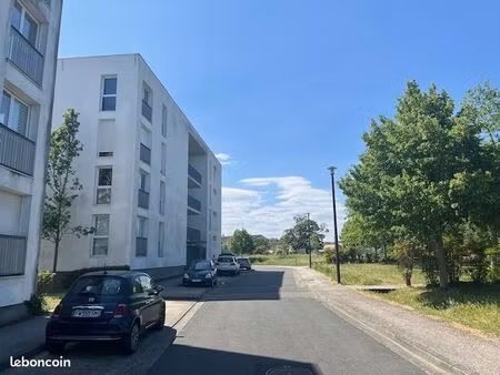 appartement 2 pièces 35 m²