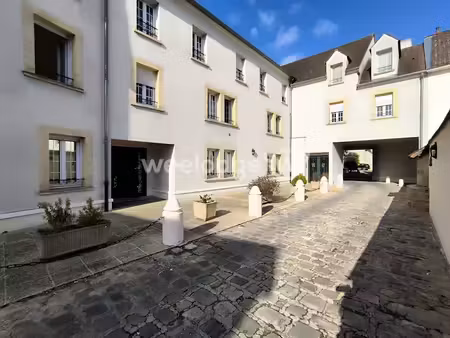 vente appartement 2 pièces 43.02 m² à conflans-sainte-honorine (78700)  187 200 €