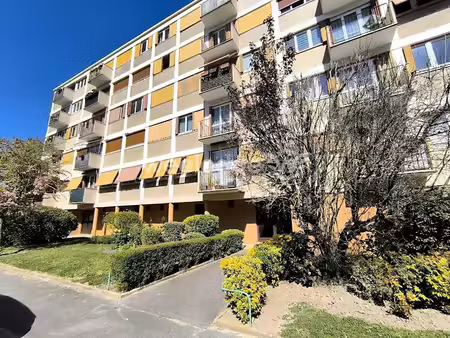 vente appartement 3 pièces 56.31 m² à conflans-sainte-honorine (78700)  187 200 €