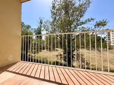 vente appartement 3 pièces 65.91 m² à frejus (83600)  195 000 €