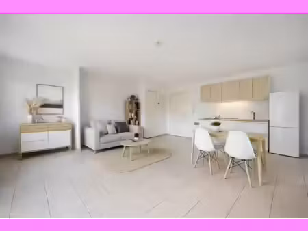 vente appartement 2 pièces 45 m² à acheres (78260)  159 000 €