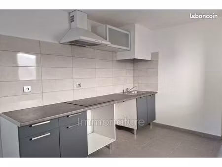 duplex 2 pièces 36 m²