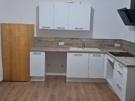 appartement ganges location