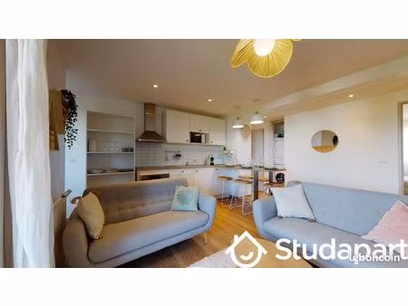 chambre 1 pièce 10 m²