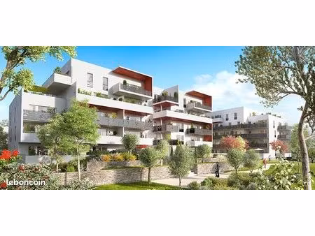 studio 1 pièce 25 m²