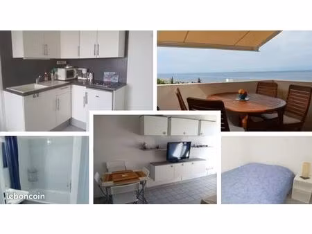 location pour étudiant du 1er septembre au 30 juin