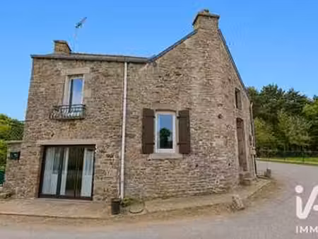 vente maison à limerzel (56220) : à vendre / 75m² limerzel