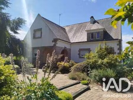 vente maison à rochefort-en-terre (56220) : à vendre / 257m² rochefort-en-terre