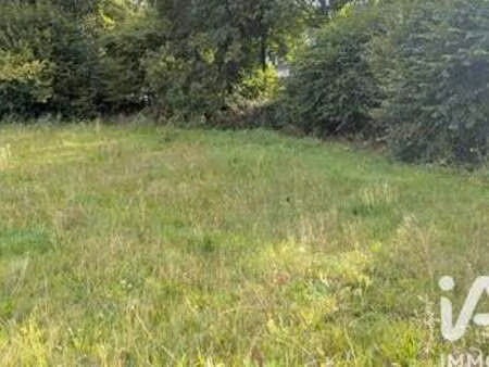 vente terrain à plélo (22170) : à vendre / 5705m² plélo
