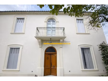 vente appartement 2 pièces 34.31 m² à boissieres (30114)  189 000 €