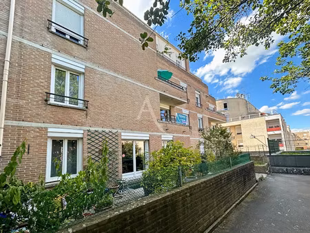 vente appartement 4 pièces 91 m² à cergy (95000)  199 000 €