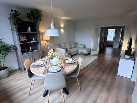 appartement à vendre à gent € 390.000 (lpufs) - dewaele do it yourself | zimmo
