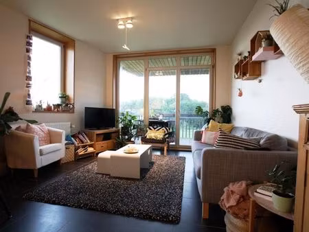 appartement à louer à gentbrugge € 1.075 (lo3qs) - wolff vastgoed | zimmo