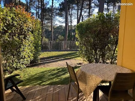 appartement 2 pièces 32m2