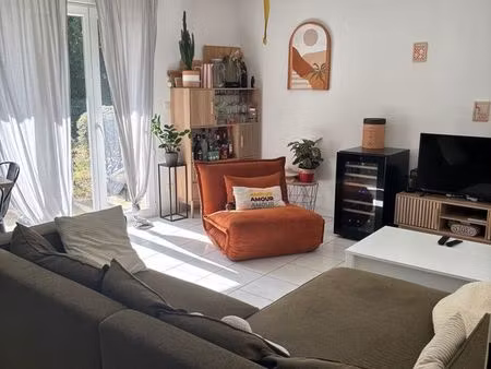 vente appartement t3