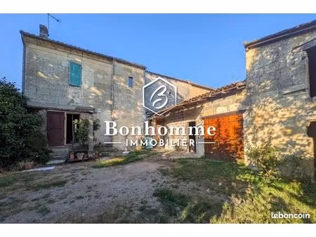 maison 6 pièces 132 m²
