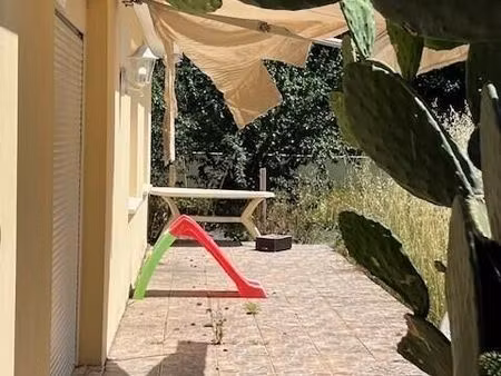 maison 4 pièces 75 m²