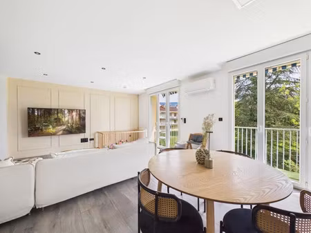vente appartement 4 pièces 93 m² à vinay (38470)  160 000 €