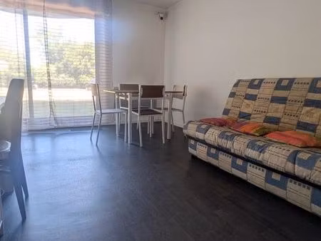 studio 30m2 secteur suzon à talence