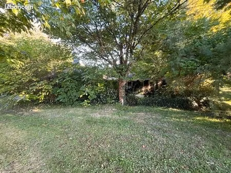 maison 5 pièces 130 m²