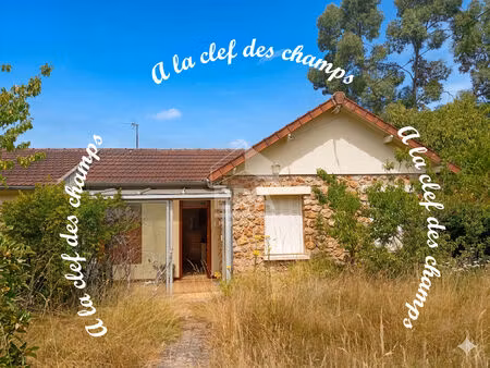 maison saint remy les chevreuse 4 pièce(s) 60.92 m2