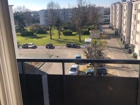 appartement 65 m carré - mérignac
