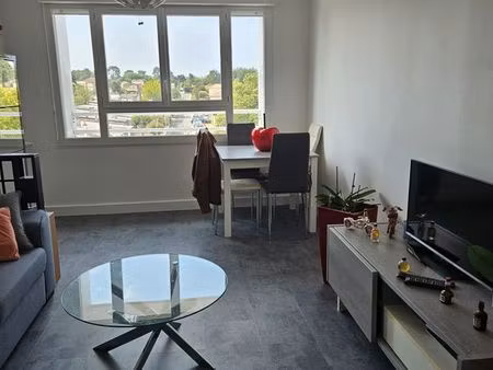 appartement t3  51m2