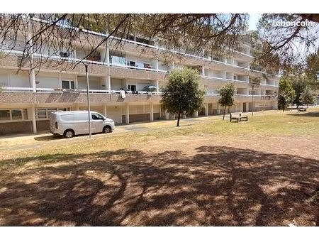 appartement 4 pièces 78 m²