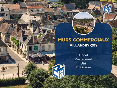 vente local commercial