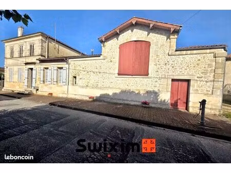 maison 7 pièces 235 m²