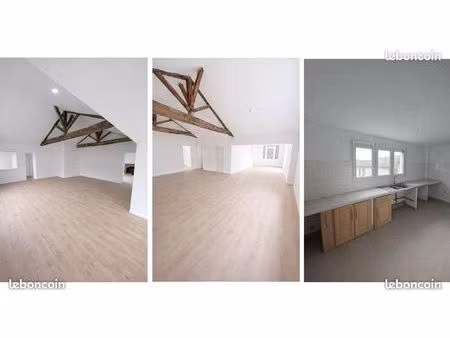 maison 6 pièces 200 m²