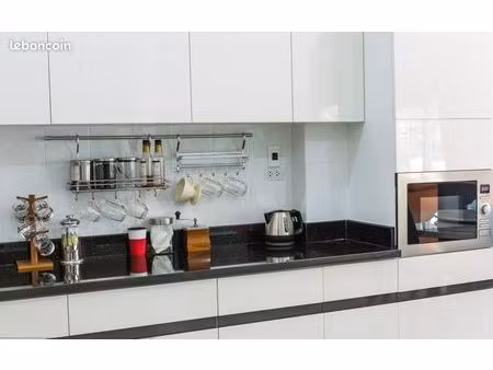 appartement 1 pièce 45 m²