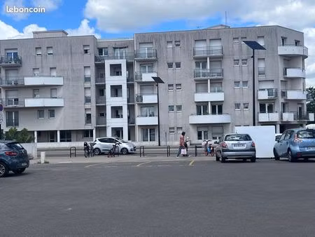 appartement t2 bordeaux cauderan