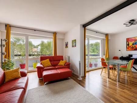 appartement de 5 pièces de 115 m² à montgeron