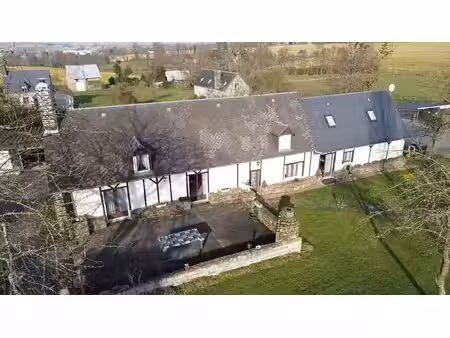 maison normande
