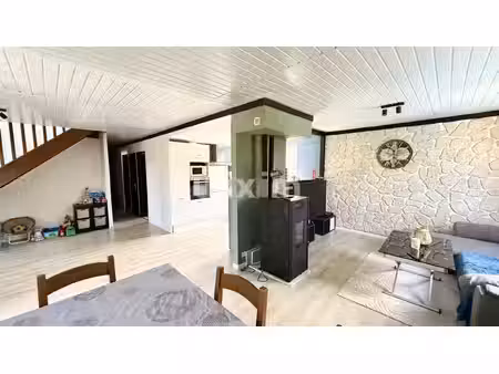 achat : maison (39300)
