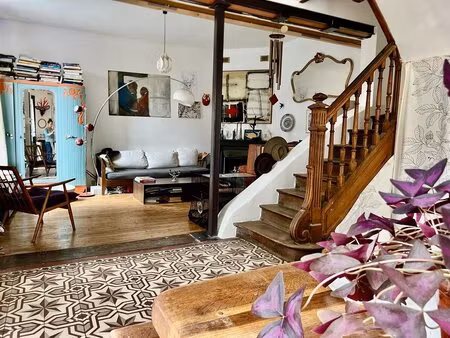 maison f5