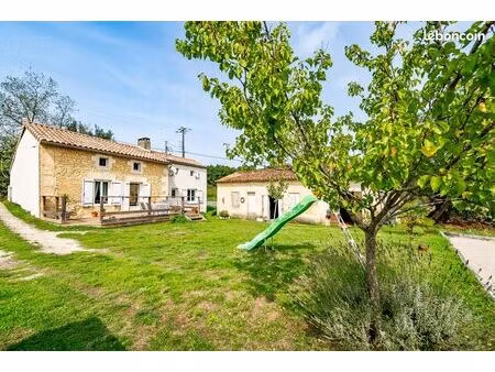 maison 4 pièces 106 m²