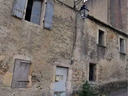 maison à rénover