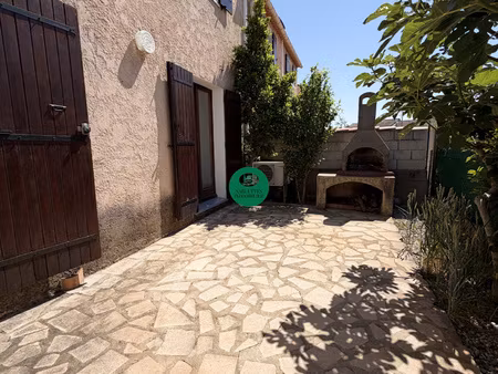 maison type 5 pièces à vendre six-fours-les-plages (83)