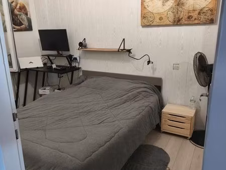appartement t2