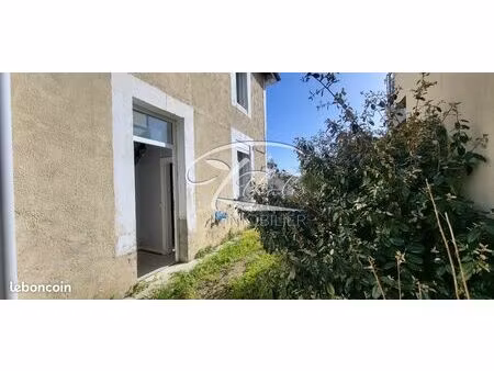 duplex 3 pièces 69 m²