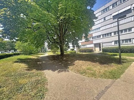 appartement 3 pièces un emplacement stratégique aux portes du grand paris